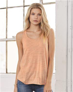 Alpha Xi Delta Sea Turtle Women's Racerback Tank - Image 4