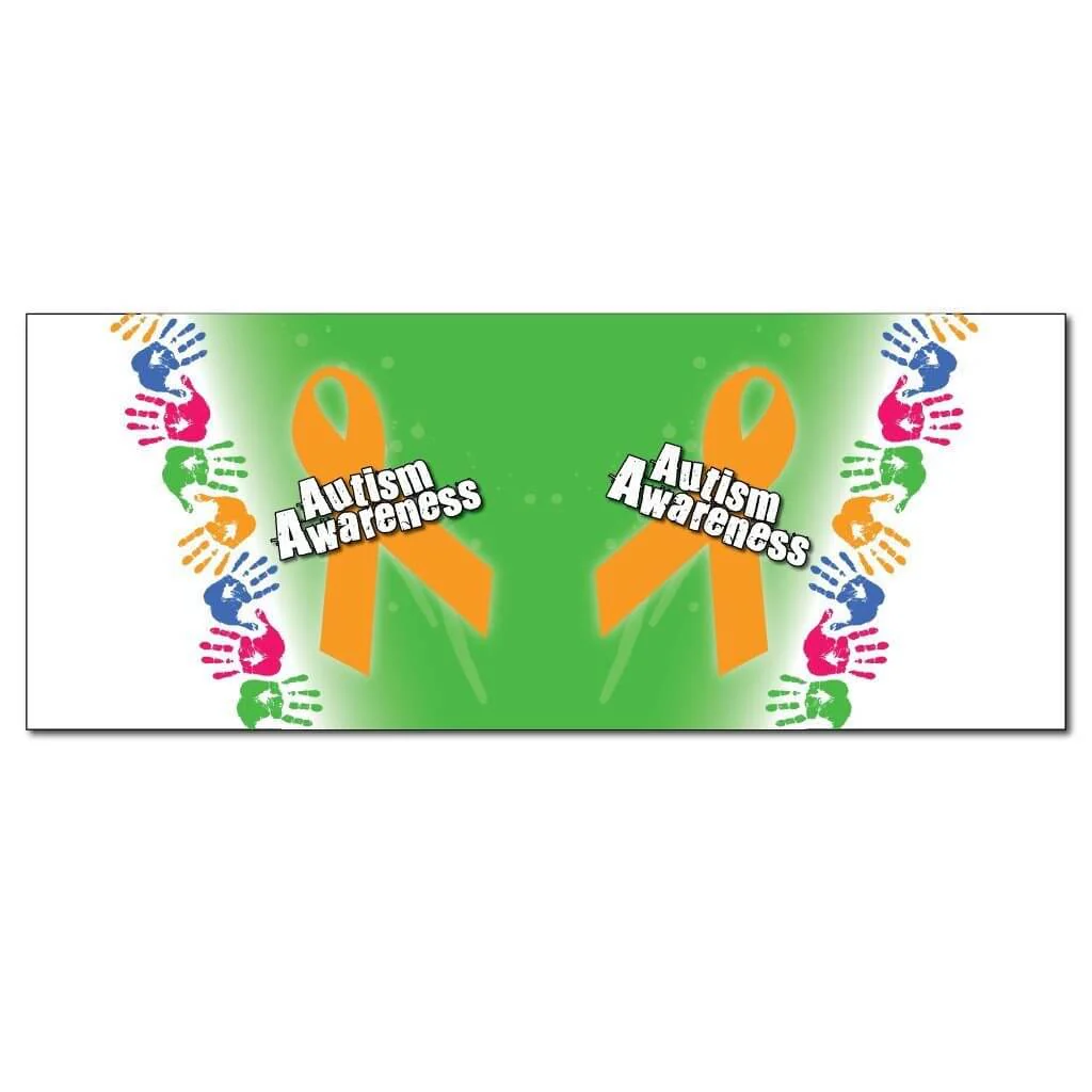 Autism Awareness Helping Hands Coffee Mug - Image 3