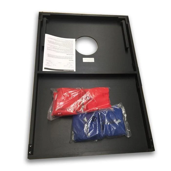 Creighton University Cornhole Bag Toss - Image 4