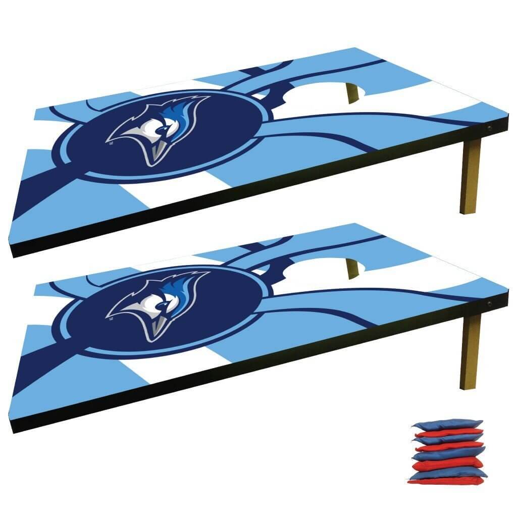 Creighton University Cornhole Bag Toss - Image 7