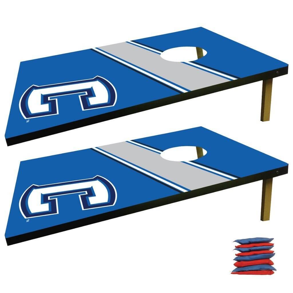 Creighton University Cornhole Bag Toss - Image 8