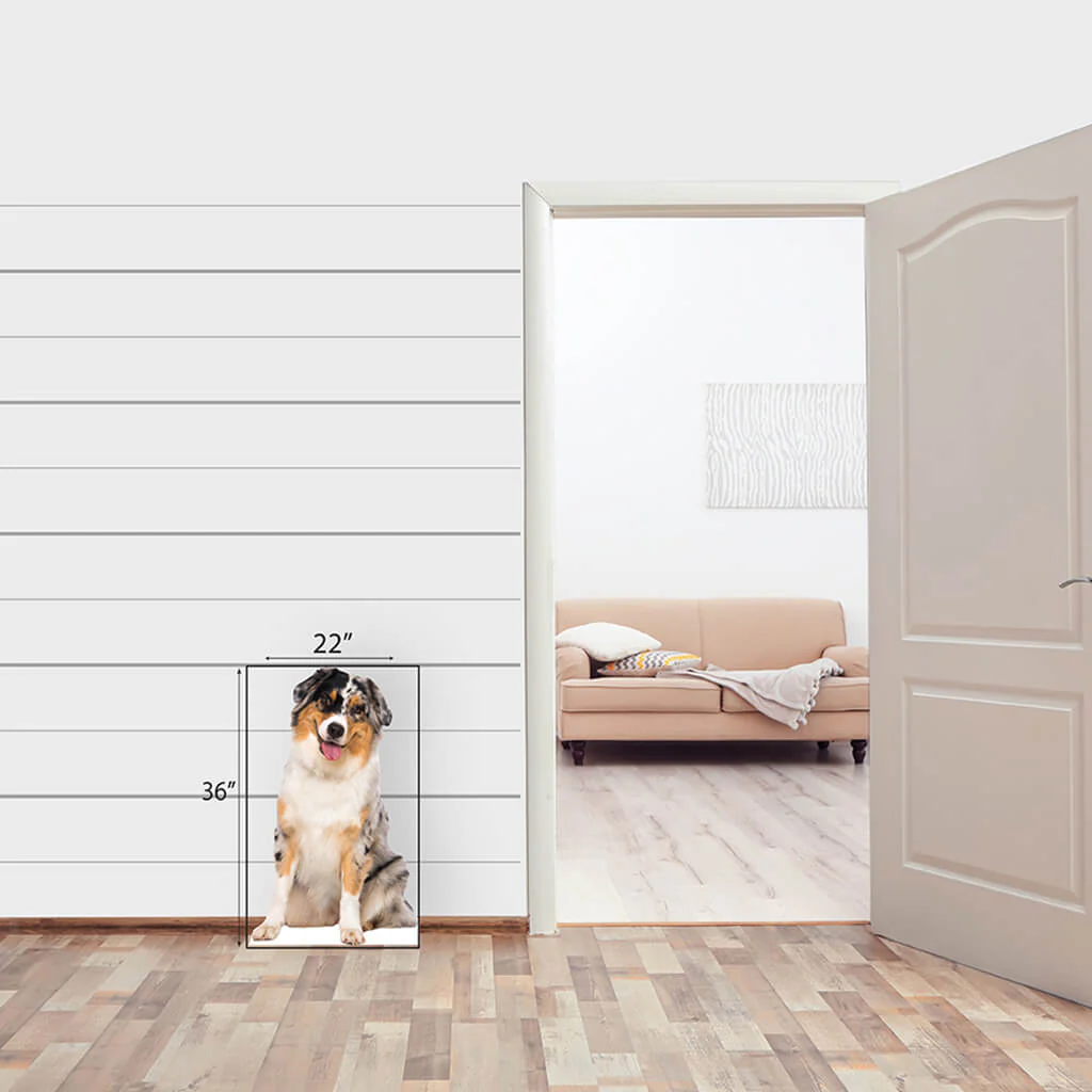 Custom Life-Size Standup Cutouts - Image 6