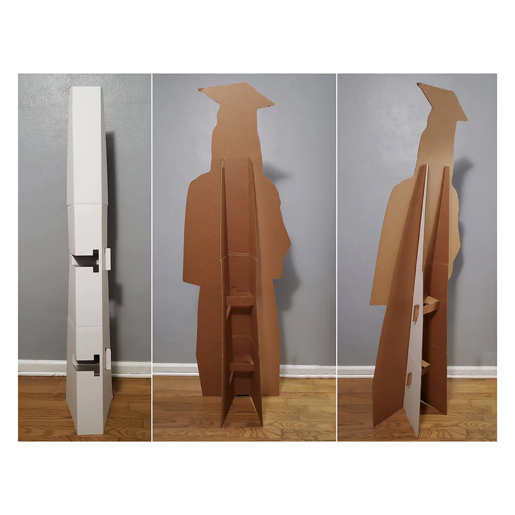 Custom Life-Size Standup Cutouts - Image 8