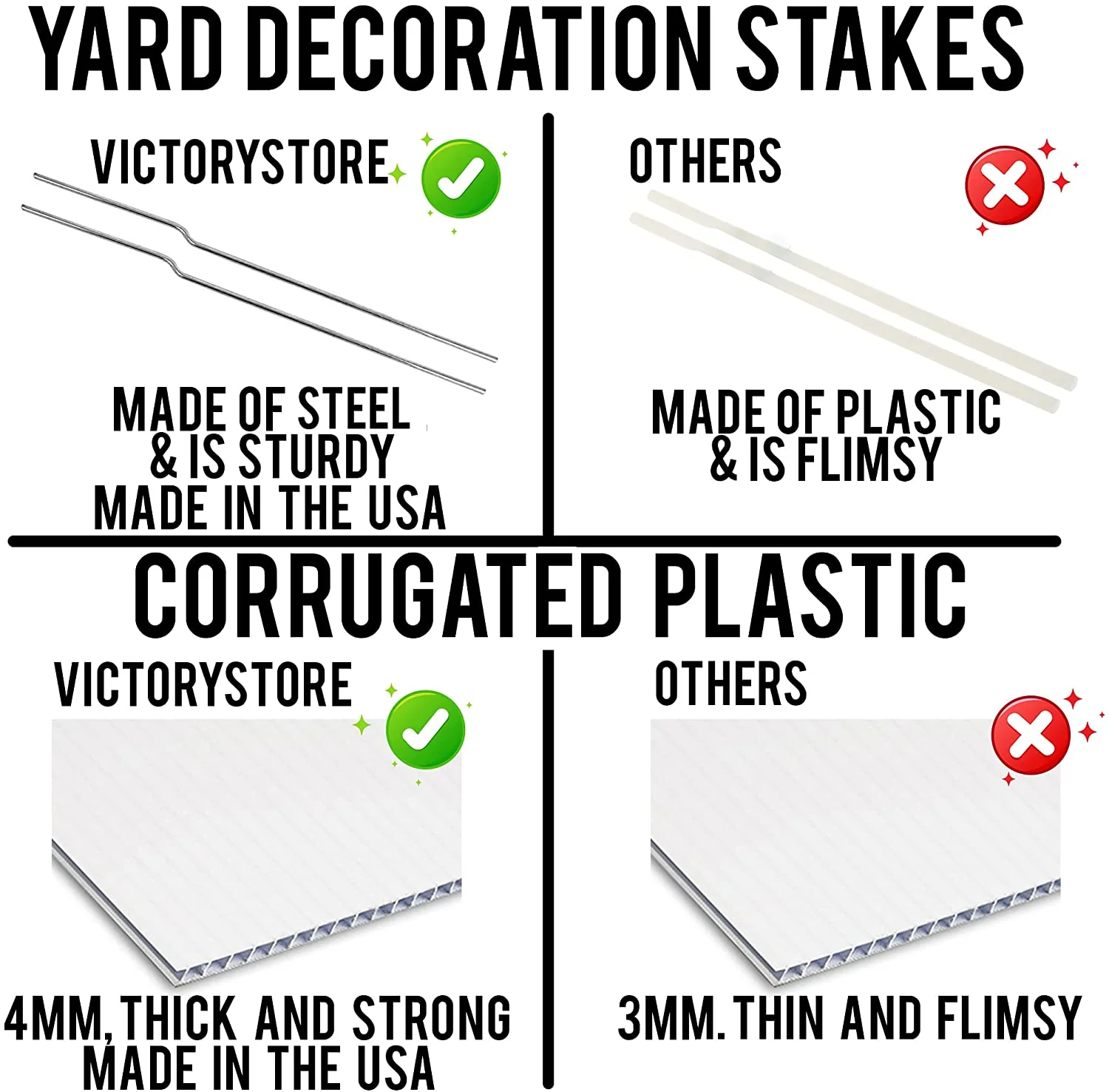 Diva Yard Card Accessories - Image 3