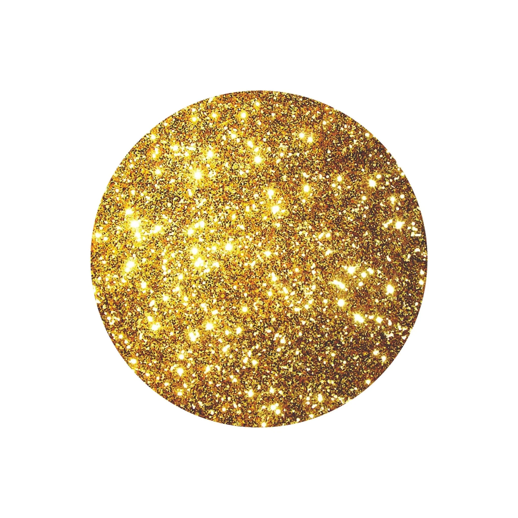 18" KG Numbers Sparkle Yard Letters -10 Pc set - Image 3