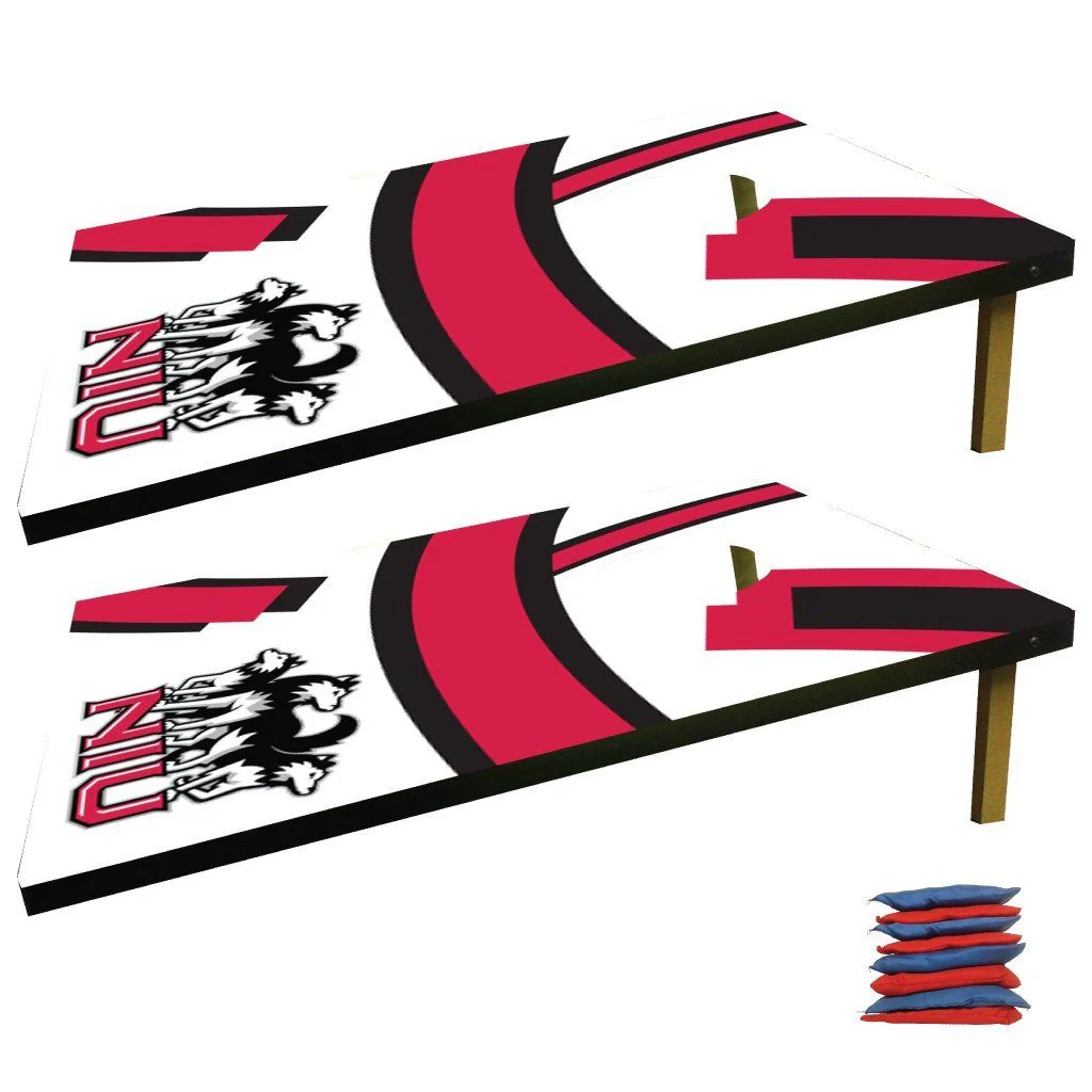 Northern Illinois University Cornhole Bag Toss - Image 5