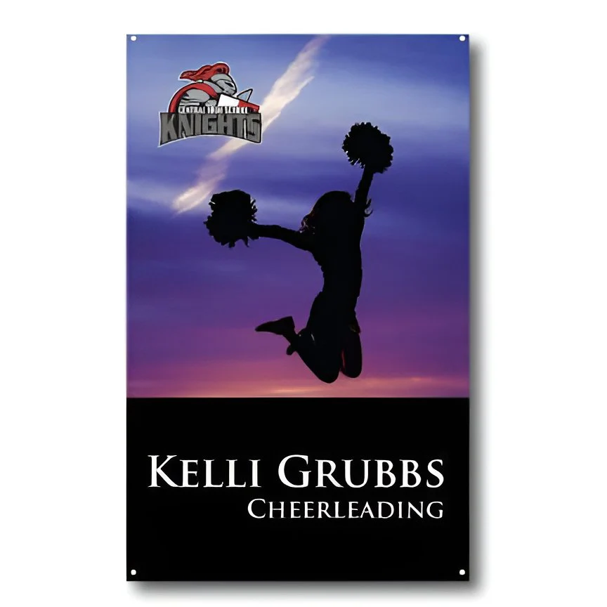 Senior Sport and Club Banners - Image 5