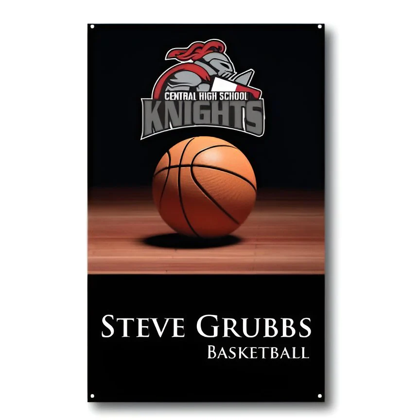 Senior Sport and Club Banners - Image 6