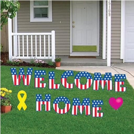 Special Events Yard Card Rental Business Package #1 - Image 4