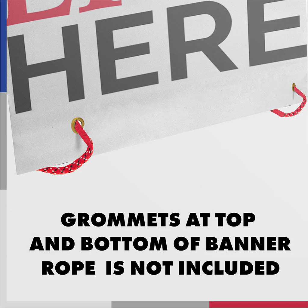 Custom Team Door Banner - Image 3
