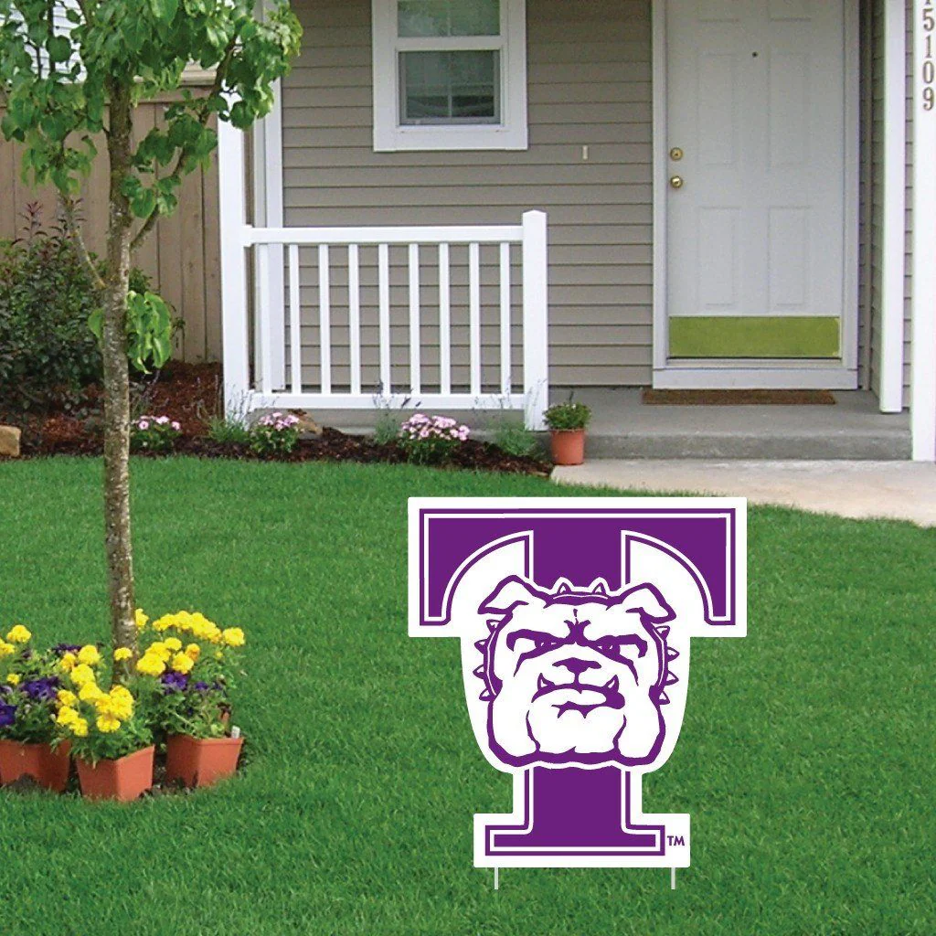 2'x3' Giant Truman State Birthday Greeting Card & Yard Sign - Image 5