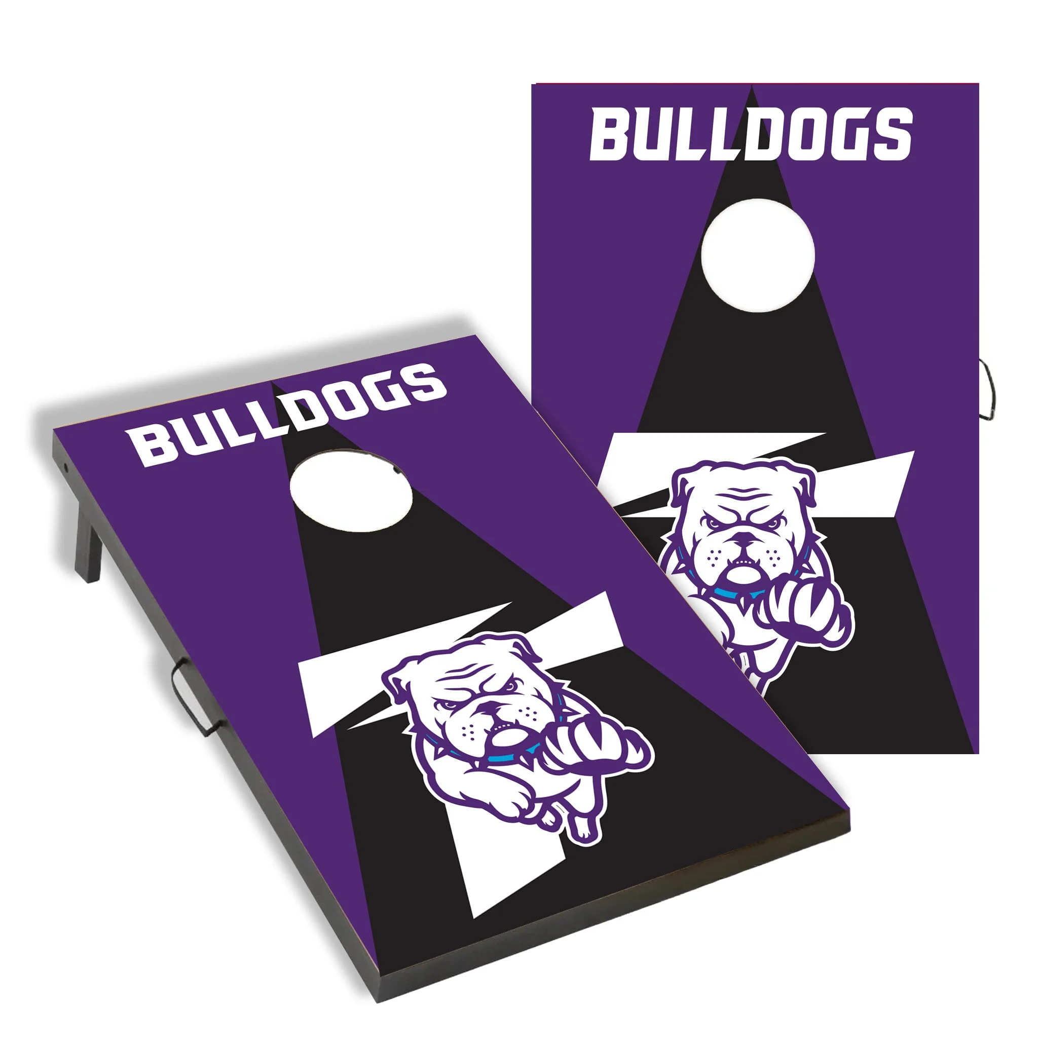 Truman State University Cornhole Bag Toss - Image 3