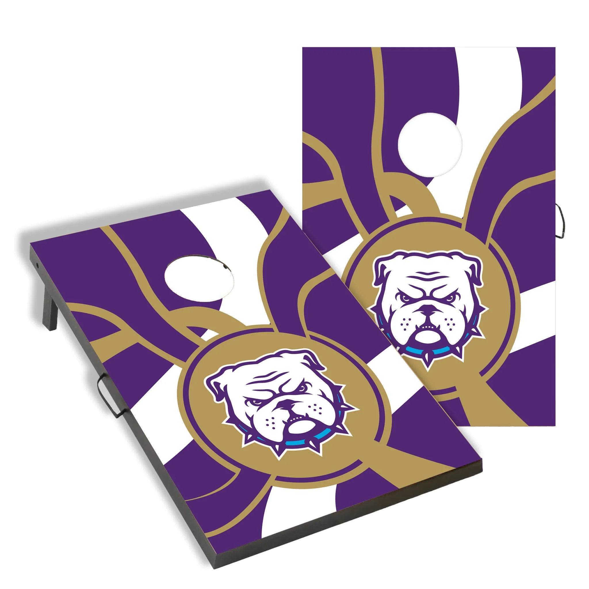 Truman State University Cornhole Bag Toss - Image 4