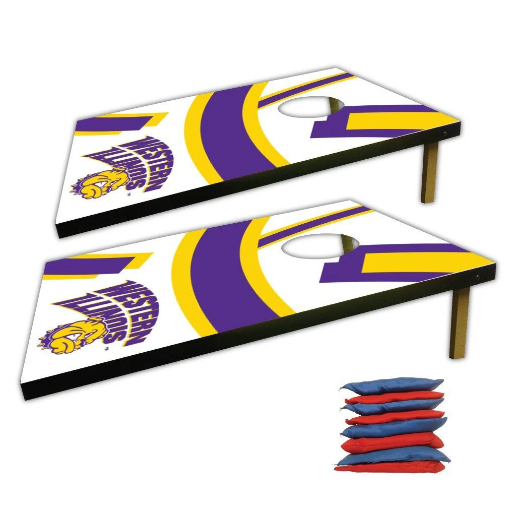 Western Illinois Cornhole Bag Toss - Image 6