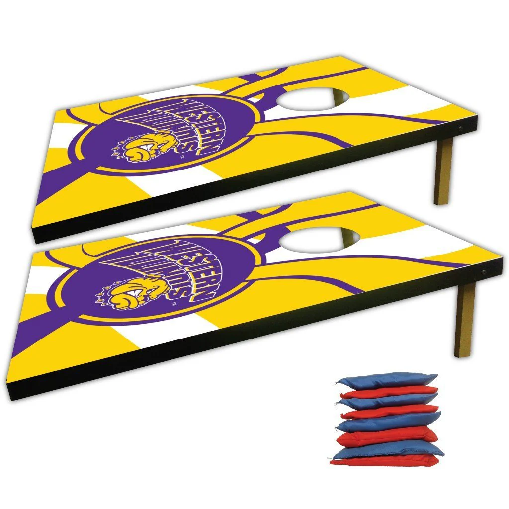 Western Illinois Cornhole Bag Toss - Image 8